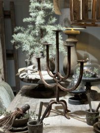 Candleholder Marrakech XL -Aura Peeperkorn-