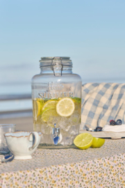 Drinks dispenser Hello Summer, 2900 ml