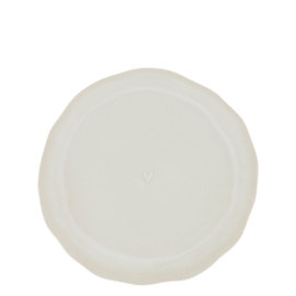 Dessertbord June Clay -Bastion Collections-