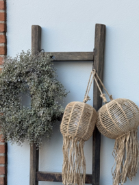 Hanglamp Solar Jute Small Boho