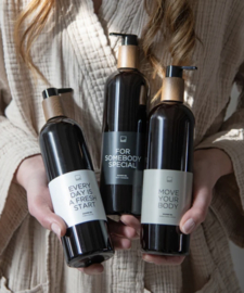 Douchegel Move your Body -Leeff-