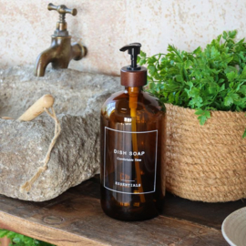 Zeepdispenser Dish Soap 500 ml