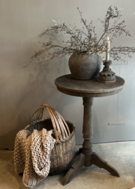 Wijntafel 50 cm -Aura Peeperkorn-