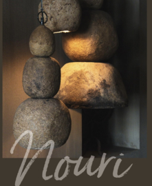 Hanglamp Nouri L -Aura Peeperkorn-