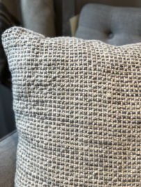 Kussen Linnen Grain 50x50 cm