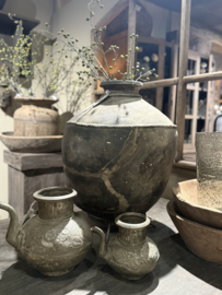 Antiker Steinkrug -Hoffz-