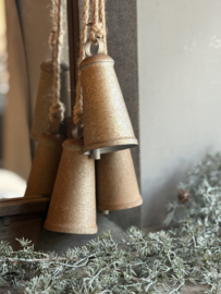 Hanger Avis Roest (3 stuks)