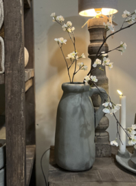 Vase with handle Small | Organic Collection