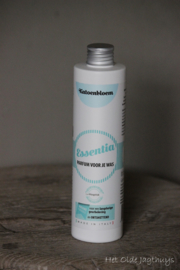 Wasparfum Wasgeluk by Essentia ''Katoenbloem'' 250 ml