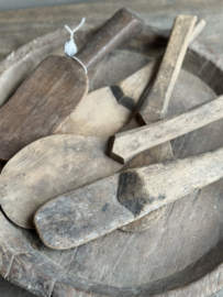 Holzlöffel -Hoffz-