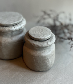 Spice jar small | Organic Collection