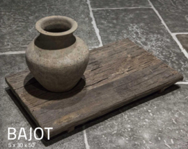 Bayot altes Holz