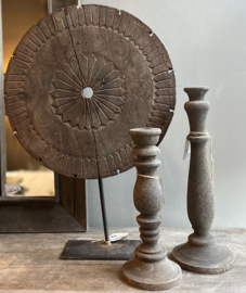 Altes Holz Ornament