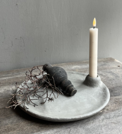 Candle Tray | Organic Collection