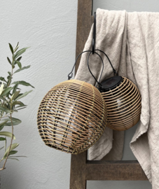 Hanglamp Solar Eliya L