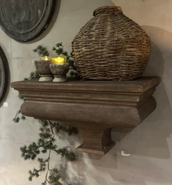 Wandconsole -Driftwood-