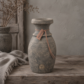 Jug Majestic Brown #3 -Brynxz Collections-