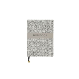 Notizbuch -Bastion Collections-