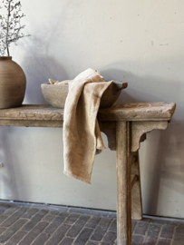Chinees Houten Bankje 119.5 cm