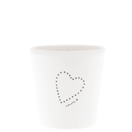 Mok Met Hart -Bastion Collections-