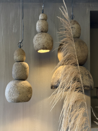 Hanglamp Nouri S -Aura Peeperkorn-