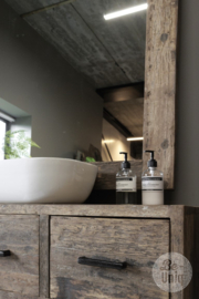 Badkamermeubel Luik | excl. granite top