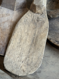 Houten Lepel -Hoffz-