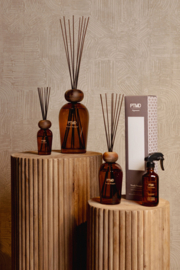 Roomspray Woody Bouquet 220 ml -PTMD-