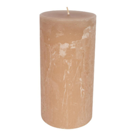 Stompkaars Beige 7x11 cm