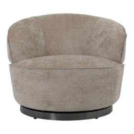 Fauteuil Filou Beige -PTMD-