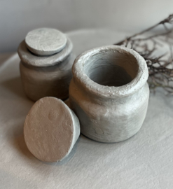 Spice jar large | Organic Collection