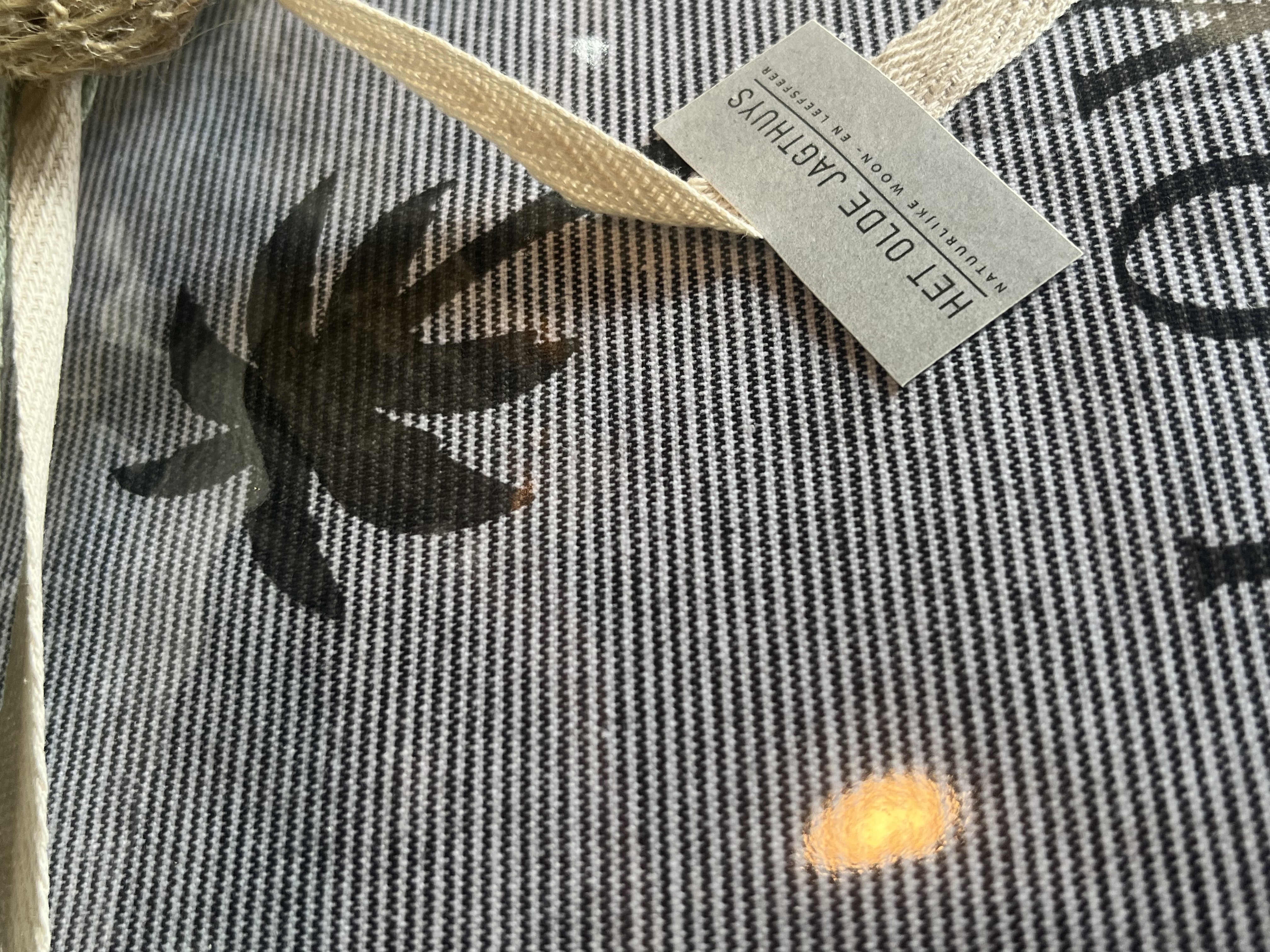 Cadeaupakket keuken- en theedoek