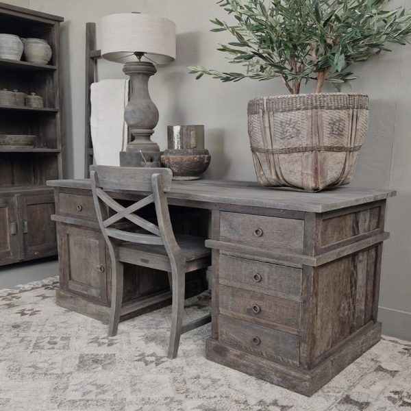 Dressoirs en Sidetables