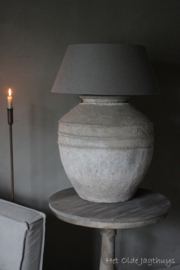 Waterpot lampen -Aura Peeperkorn-