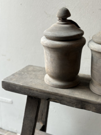 Pot met Deksel Denver