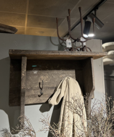 Kapstok Old Farm 70 cm -Aura Peeperkorn-