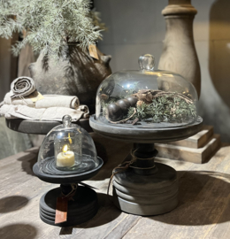 Stolp op voet S -Aura Peeperkorn-