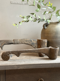 Houten Lepel -Hoffz-