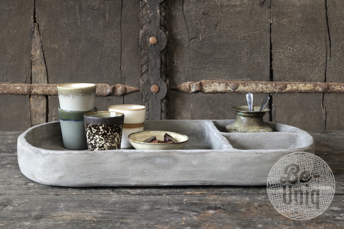 Tray | Organic Collection