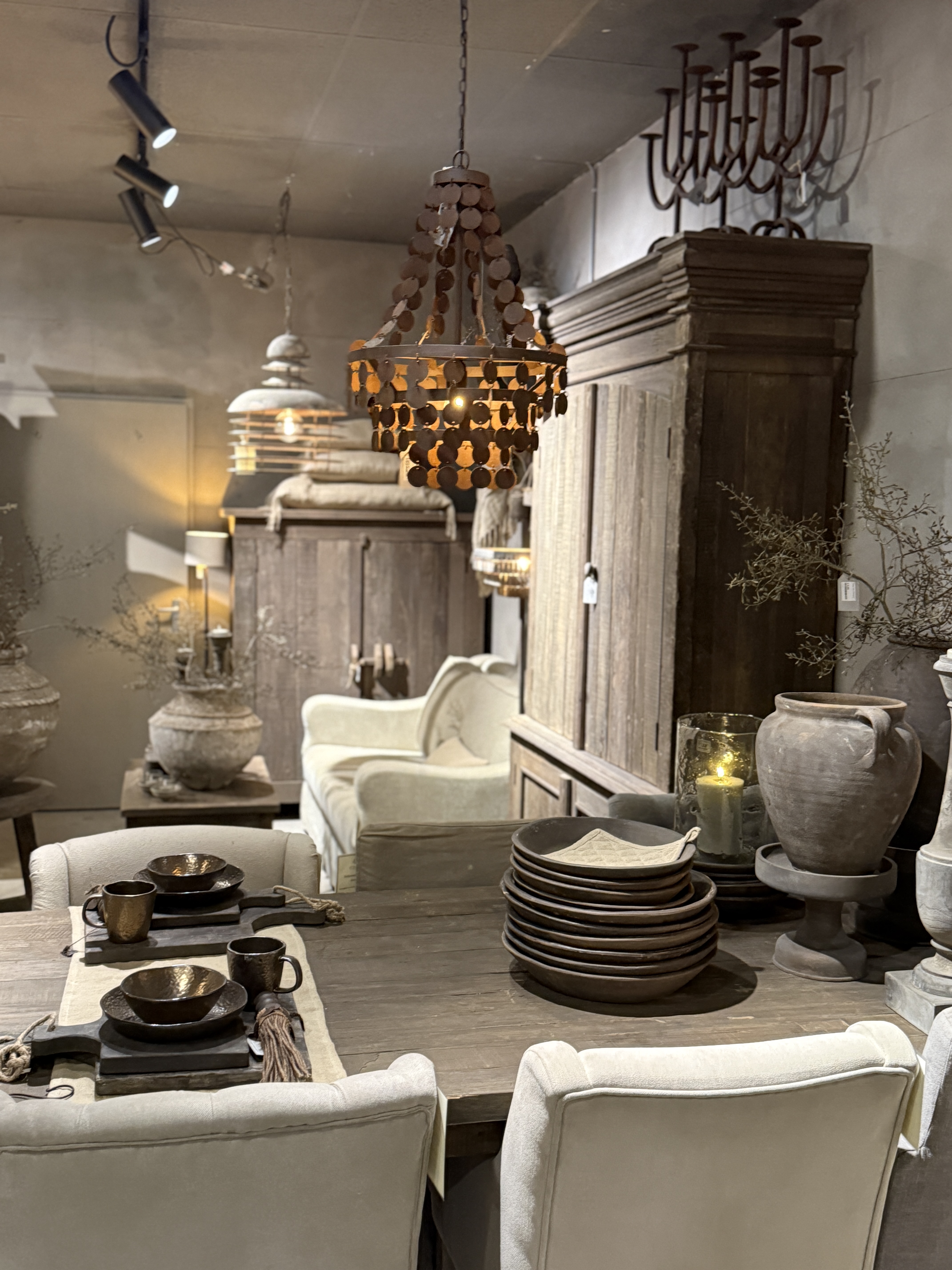 Hanglamp Balou -Hoffz-