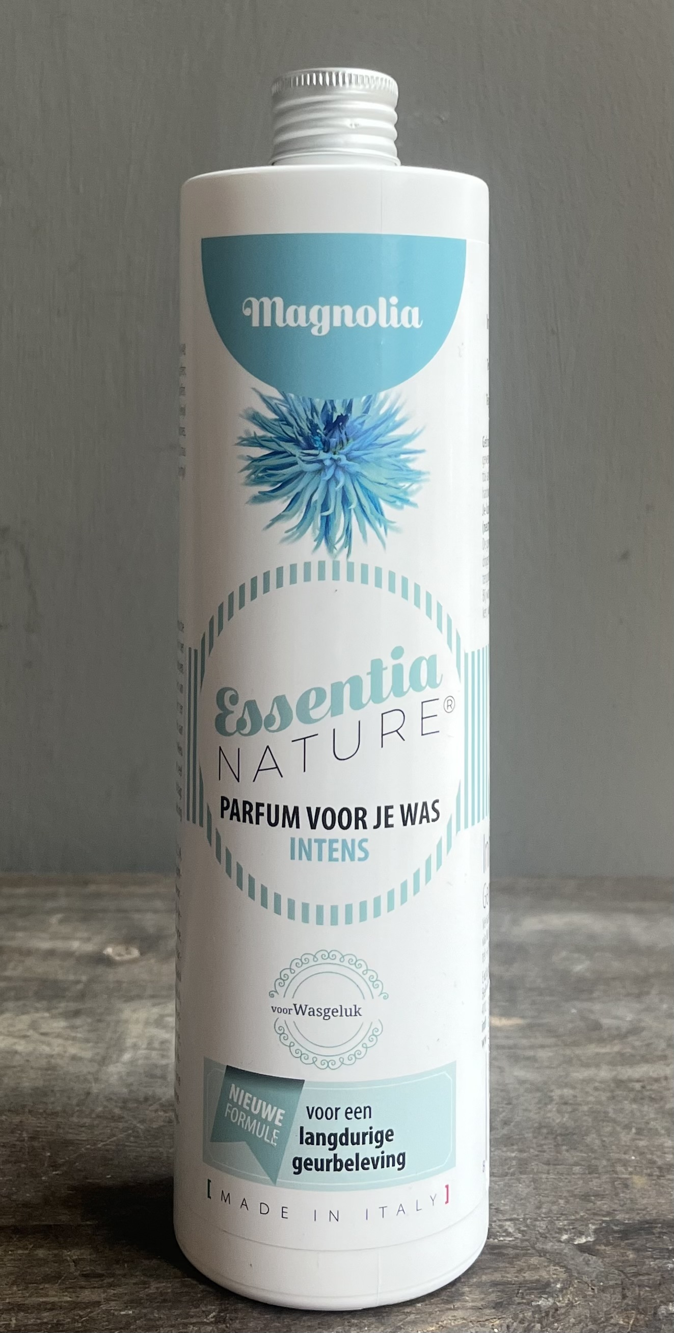 Wasparfum Wasgeluk by Essentia Magnolia