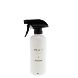 Küchenspray 'Love To Clean' -Bastion Kollektionen-