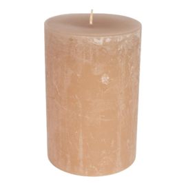 Stompkaars Beige 8x14 cm