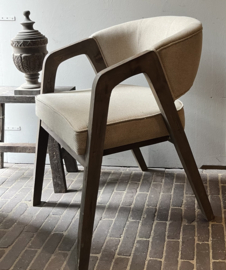 Esszimmerstuhl Job -Driftwood-