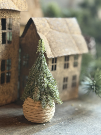 Kerstboompje Mini Joep