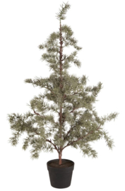 Kerstboom Zijde 105 cm