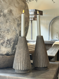 Holzkerzenständer Clara -Luksa Home Collection-