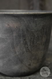 Houten Pot Gita