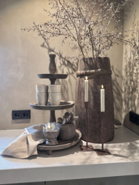 Tafelkandelaar Marrakech Small -Aura Peeperkorn-