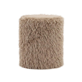 Poef Hair Brown -PTMD-